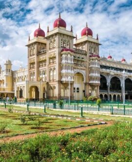 Mysore